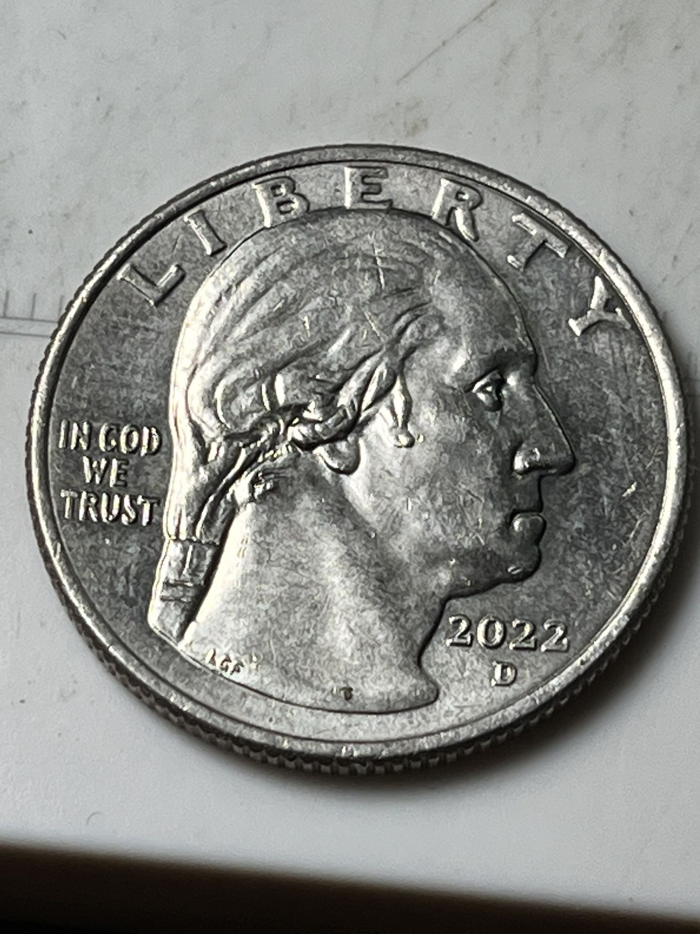 2022 D Quarter