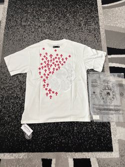 Graphic Cross Tshirt