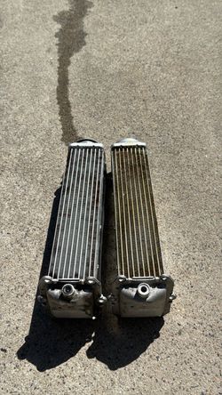 Supercharger/ Intercooler Bricks for 3.0t Supercharged