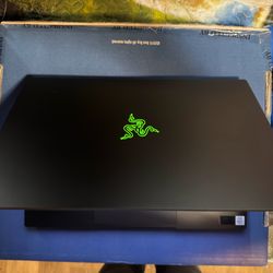 Razer Blade 15