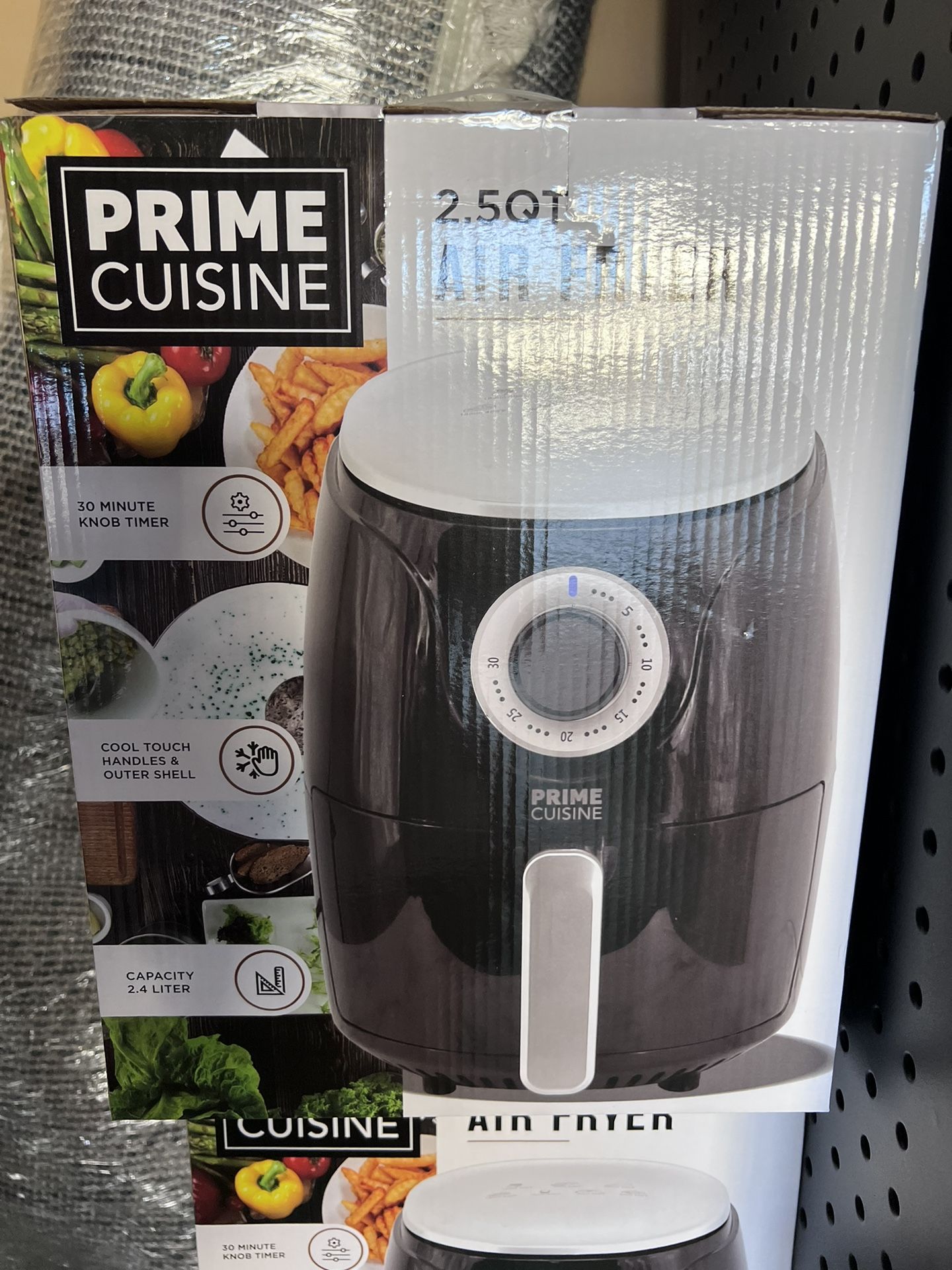 Air Fryer