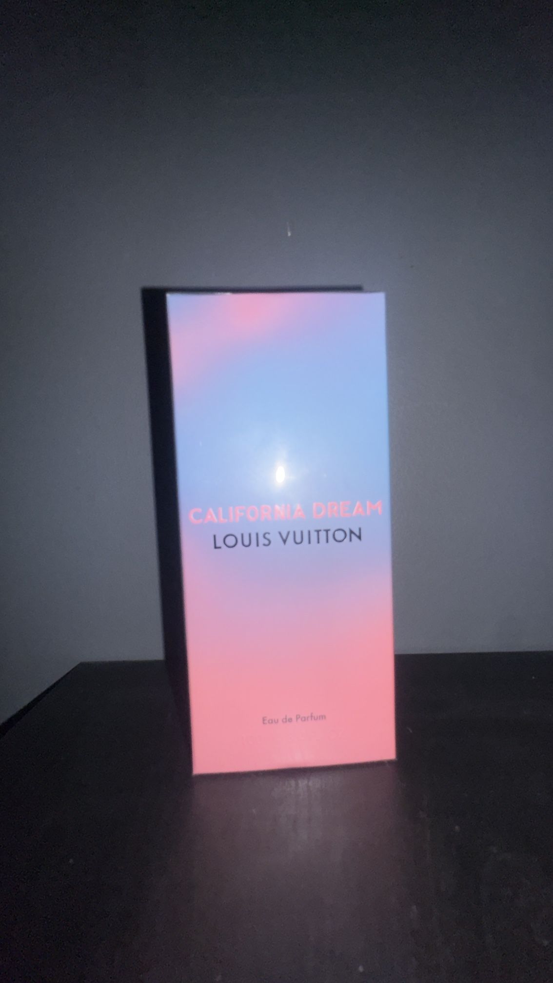 California Dream LV
