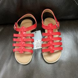 Cat and Jack Sandals