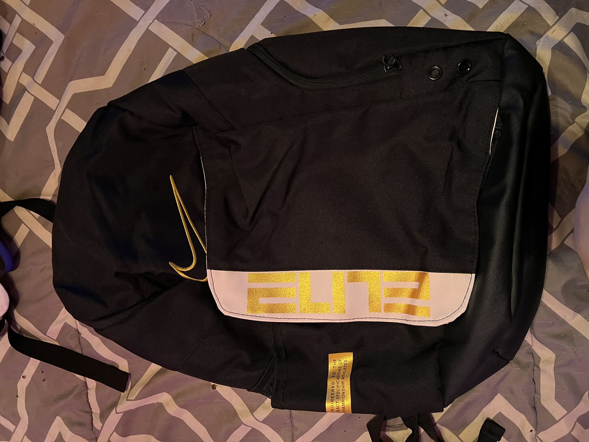 Nike Elite Backpack