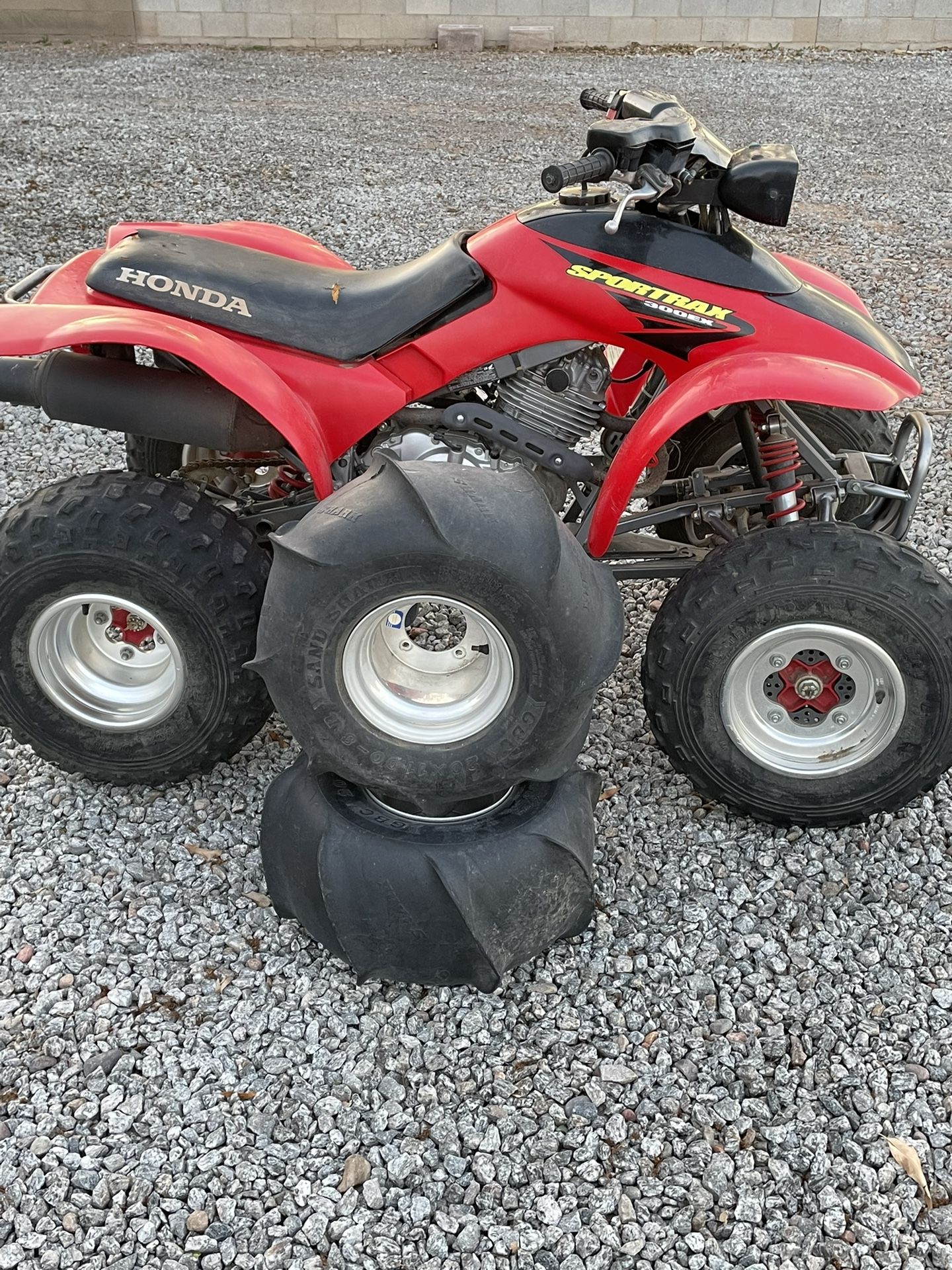 Honda 300EX for Sale in Glendale, AZ OfferUp