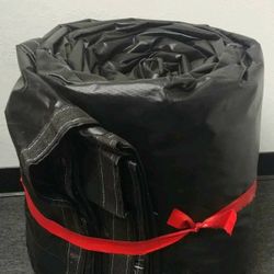 Flatbed Truck Tarps