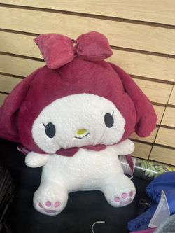 Hello Kitty & Friends