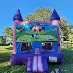 Bounce Houses Sale 