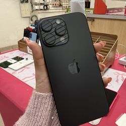 IPHONE 16 PRO MAX 512GB UNLOCKED‼️