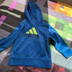 Adidas Hoodie