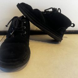 UGG Booties  Size 8