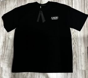 Amiri shirt