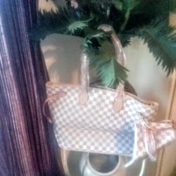 LOUIS  VUITTON Neverfull GM