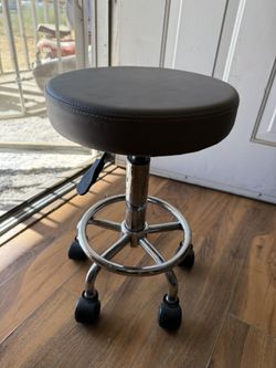 Rolling Stool