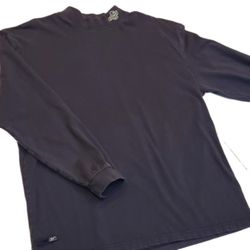 Seattle Thunderbirds Hockey Long Sleeve Turtleneck 