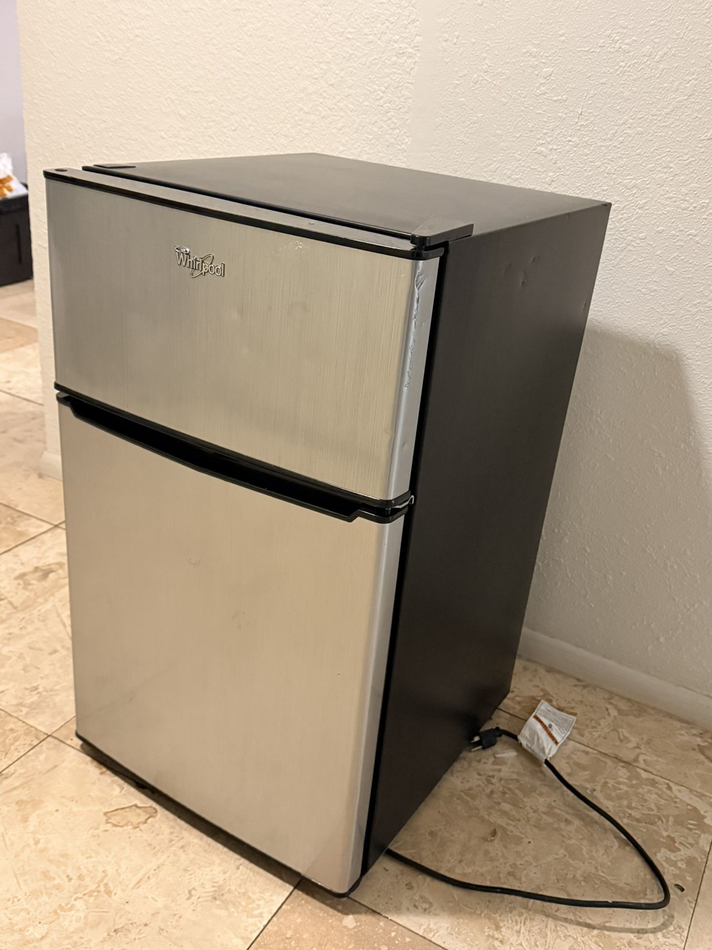 WhirlPool Fridge/Freezer