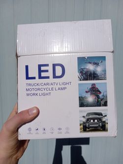 Led Light