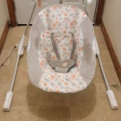 BABY  SWING 