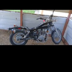 '07 Honda Rebel For Sale/Trade