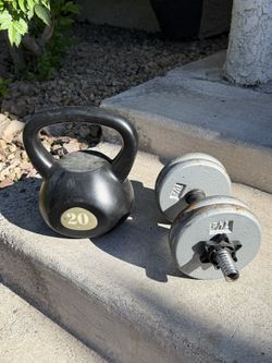 Extra Weight