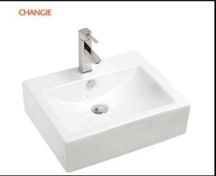 Porcelain Sink