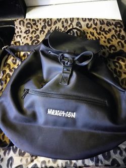 Kenneth Cole back pack