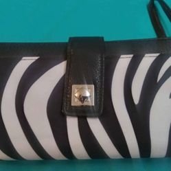 Wallets, $5 EACH OR buy All 6 For $20, NEW Without Tags