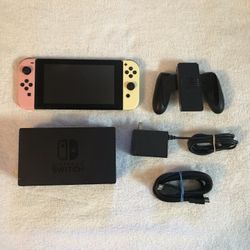 Nintendo Switch V2