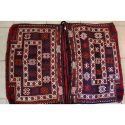 Authentic Antique Rug