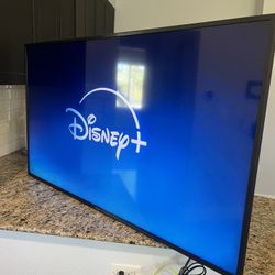 55” Sony Smart TV