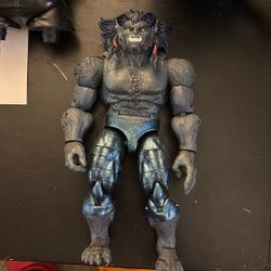 Marvel Legends- Dark Beast