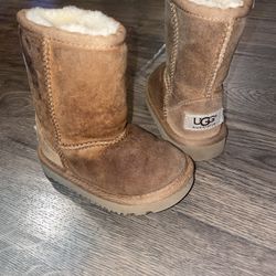 Ugg Boots Toddler