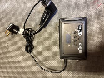 ChauvetDJ D-Fi hub