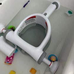 Para Bañar Bebes En Bañera