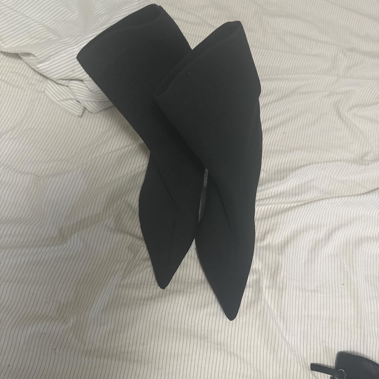 Boots Zara