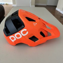 POC Mountain Bike Helmet