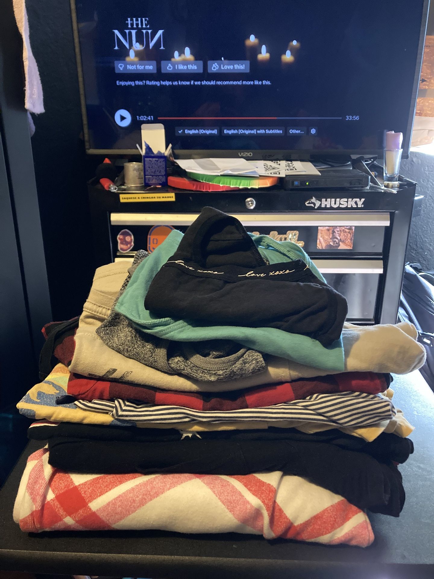 Free Large Womens Clothes