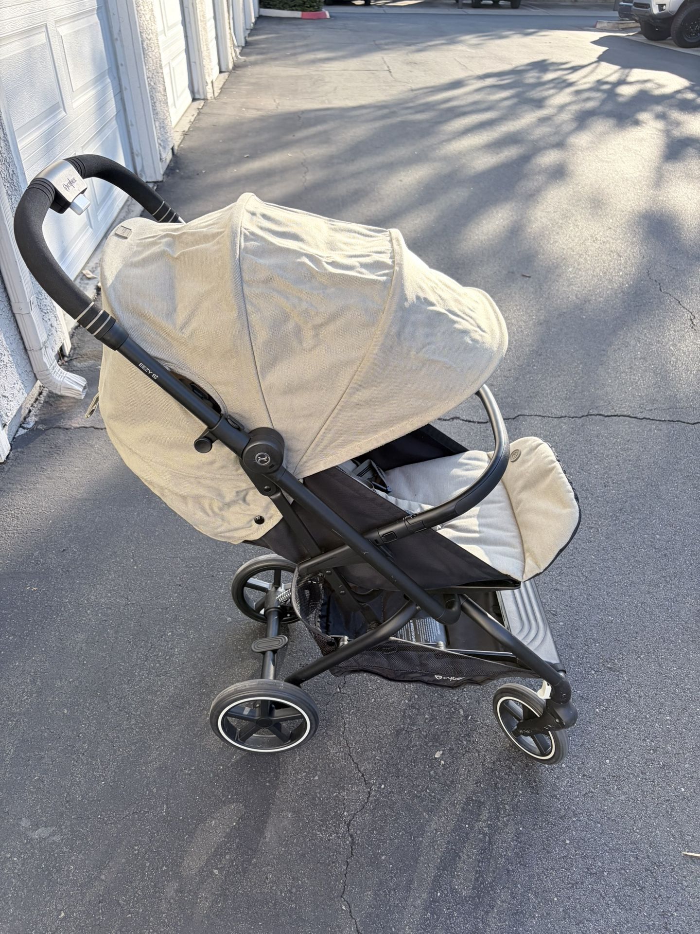 Cybex Stroller
