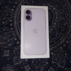 iPhone 17 Carrier Sprint / T-Mobile 