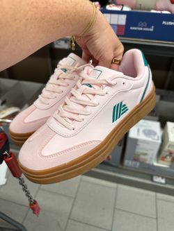 Aldis 50th Anniversary Aldi Women Sneakers