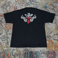 Skull Bandit Tee