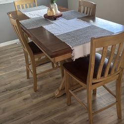 Dining Room Table