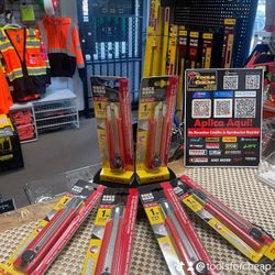 TAJIMA Rock Hard Utility Blade. $14 EACH.