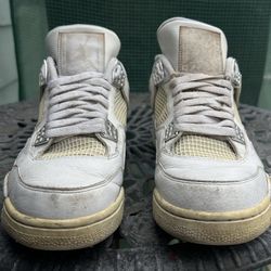 Pure Money 4s OG