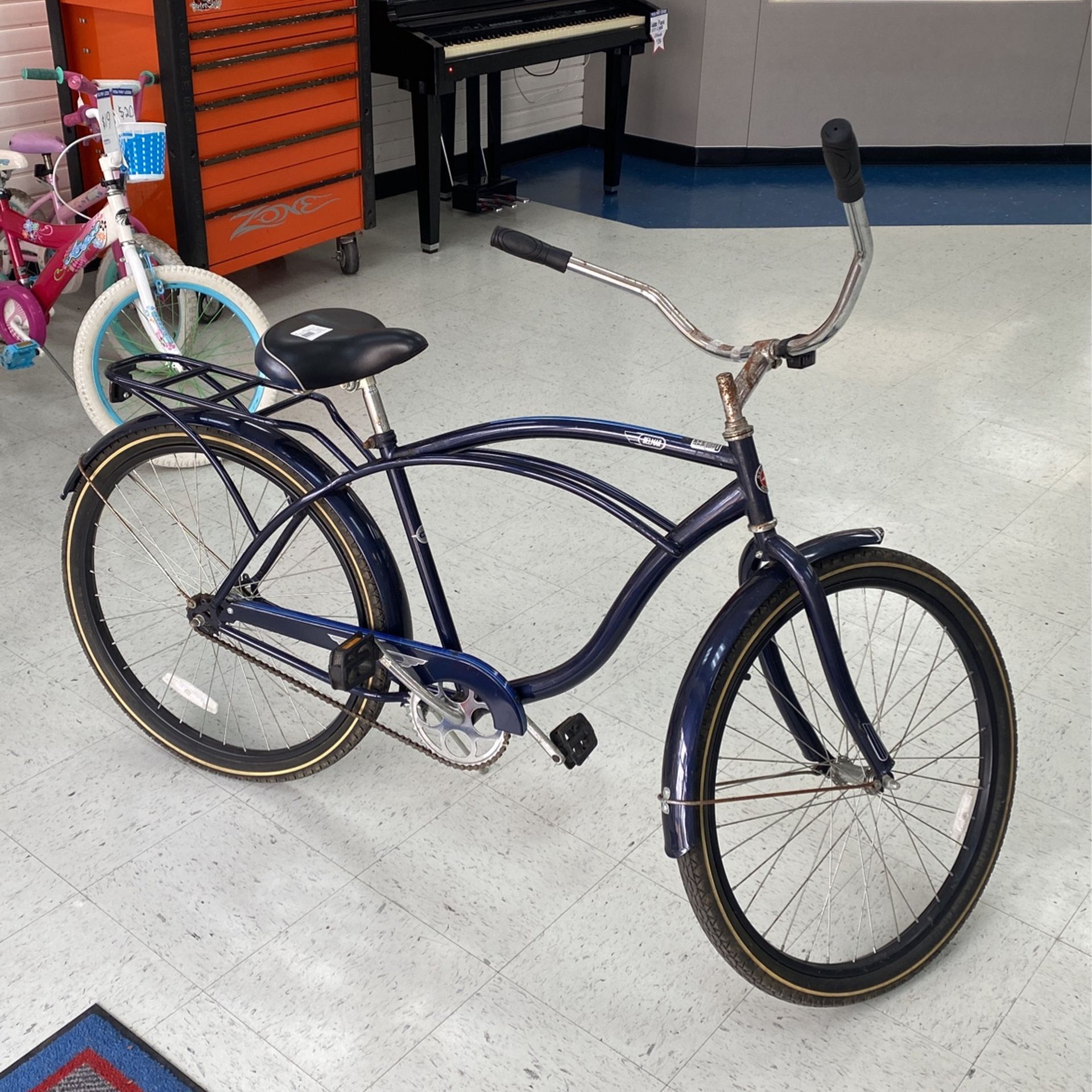 Delmar Bicycle for Sale in Houston, TX OfferUp