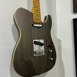 Fender Aerodyne Telecaster 