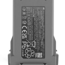 dji mini 5 pro plus battery ( 52 minutes)