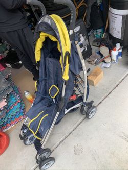 Stroller