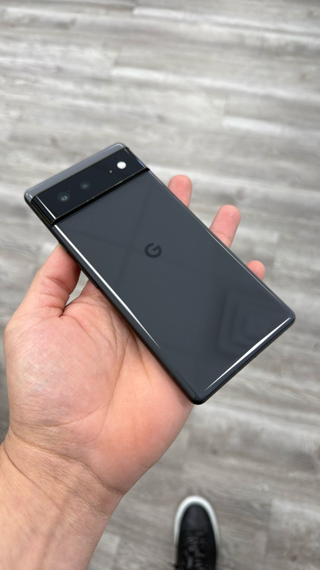 Pixel 6 Unlocked