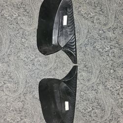 Infiniti Q50 Side Mirror Covers 